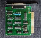 Isa bus parallelle printerpoort, Ophalen of Verzenden, Nieuw