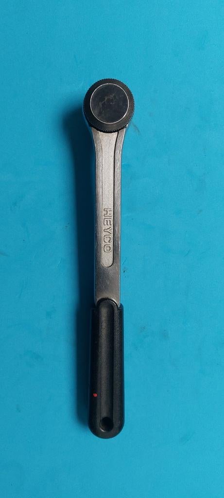 Heyco ratel 1/2 aandrijving 50-00-7, Ophalen of Verzenden