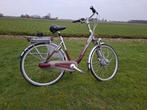 Gazelle elektrische fiets compleet met lader en testrapport, Fietsen en Brommers, Fietsen | Dames | Damesfietsen, Ophalen, Gebruikt