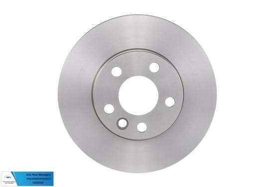 Remschijf origineel Seat Alhambra 7M ('96-'10) 7M0615301G, Auto-onderdelen, Remmen en Aandrijving, Seat, Nieuw, Ophalen of Verzenden