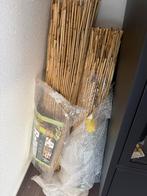 Balkon bamboe, Ophalen, Nieuw, Overige materialen, 200 cm of meer