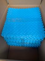 Puzzelmatten ,schuimtegels ,, Ophalen of Verzenden, Fitnessmat