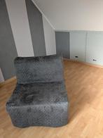 Ikea Lyksele bedbank, Ophalen, Eenpersoons, 190 cm of minder, Zo goed als nieuw