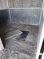 Rubberen stal matten, Ophalen, Overige soorten