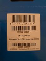 Makkelijk telefoonnummer - Simkaart, Telecommunicatie, Prepaidkaarten en Simkaarten, Ophalen of Verzenden, Nieuw, Overige providers