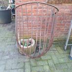 Te koop Paardenruif gebruikt, Tuin en Terras, Ophalen of Verzenden, IJzer