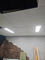 Led panelen 30x120 en 60x60, Ophalen