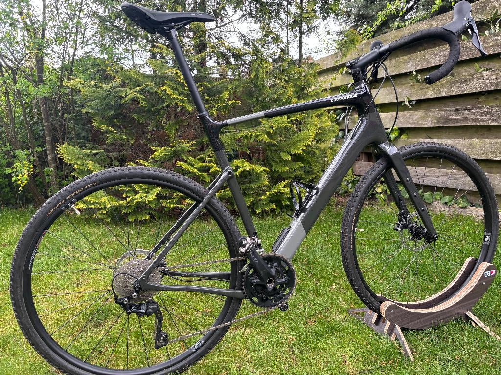 Cannondale Topstone 4 2024, 15 tot 20 versnellingen, 57 tot 61 cm, Ophalen, Overige merken