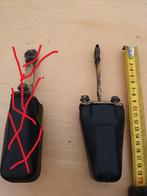 VW T4 Deurvanger 701837249 en onderdelen, Ophalen of Verzenden, Volkswagen