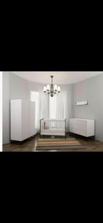 Cabino Dayley babykamer, Ophalen of Verzenden