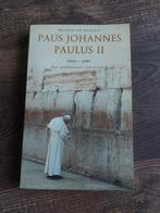 Paus Johannes Paulus II 1920-2005, Ophalen of Verzenden, Zo goed als nieuw