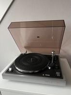 Te koop: vintage platenspeler Philips 437, Audio, Tv en Foto, Platenspelers, Ophalen of Verzenden, Gebruikt, Platenspeler, Philips
