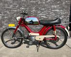 Honda PS 50 K, Fietsen en Brommers, Ophalen, Gebruikt, Overige modellen, Maximaal 45 km/u
