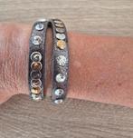 Armband van Cambio, Ophalen of Verzenden, Nieuw, Zilver, Dame