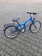 Jongens fiets 20 inch, Ophalen, Gebruikt, 20 inch of meer, Zundapp