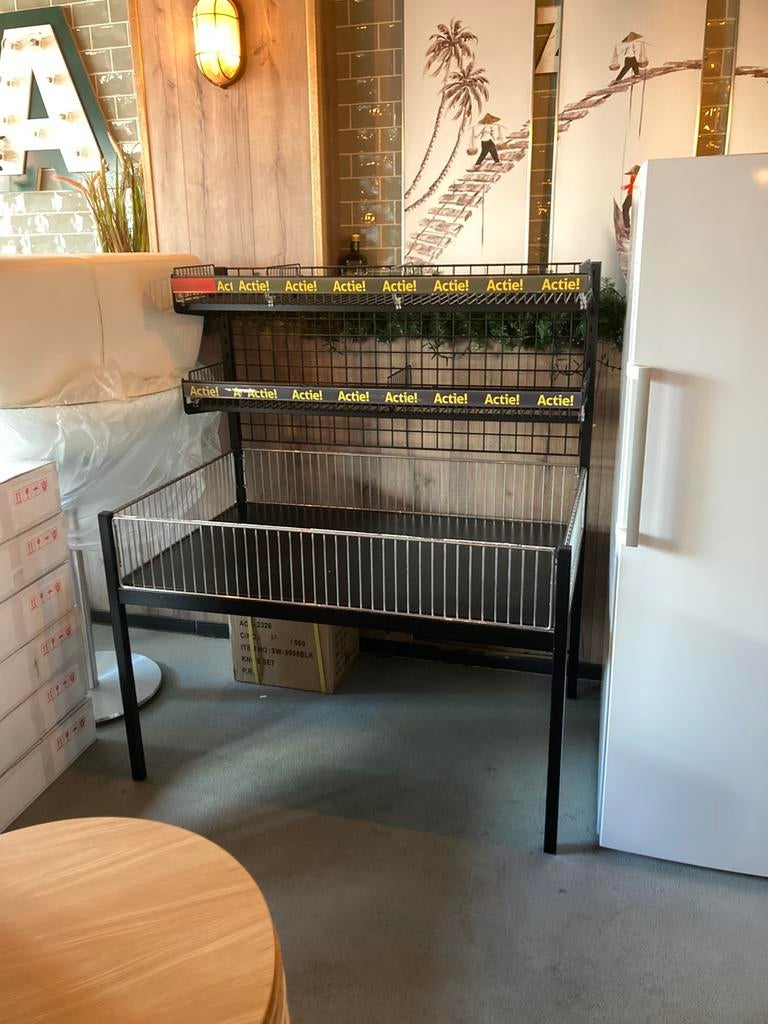 Winkeldisplay, Diversen, Ophalen, ., Zo goed als nieuw, .