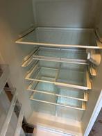 Koelkast (vrijstaand of inbouw) compleet en schoon, 150 tot 200 liter, 45 tot 60 cm, Ophalen, 85 tot 120 cm