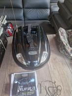 zgan Ultimate Bait Cruiser Mini voerboot, Watersport en Boten, Ophalen, Zo goed als nieuw, Overige typen