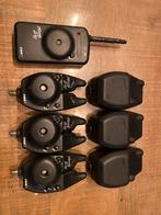 Karperset compleet fox nash sonic korda, Ophalen, Zo goed als nieuw, Complete set