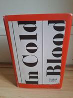 In Cold Blood - Truman Capote (Modern Library), Ophalen of Verzenden, Gelezen, Truman Capote, Amerika