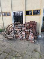 Gatis Oude bakstenen en dergelijke, Tuin en Terras, Grind, Keien en Split, Ophalen, Zo goed als nieuw