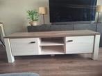 TV Meubel Lynn, Ophalen, Gebruikt, 150 tot 200 cm, Minder dan 100 cm