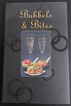 Bubbels en Bites - Leonie van Mierlo, Boeken, Ophalen of Verzenden, Gelezen