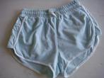 Short lichtblauw - maat 170, Kinderen en Baby's, Kinderkleding | Maat 170, Broek, Gebruikt, Meisje, H&M
