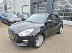 Suzuki Swift 1.2 Select Navi Camera / 12 mnd garantie, Voorwielaandrijving, Gebruikt, 4 cilinders, 400 kg