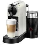 De'Longhi Nespresso Citiz & Milk, Ophalen, Zo goed als nieuw, Espresso apparaat