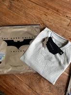 Batman shirt youngLA, Ophalen of Verzenden, Zo goed als nieuw, Maat 46 (S) of kleiner, Wit