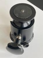 Monoball beste balhoofd met afstelbare rem voor camera’s, Ophalen of Verzenden, Zo goed als nieuw, Minder dan 150 cm, Balhoofd