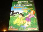 Junior Detectives  CDrom Het mysterie van de verloren schat, Ophalen of Verzenden, Gebruikt