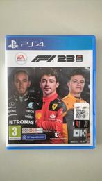 F1 23 PS4 game, Ophalen of Verzenden