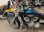 HARLEY-DAVIDSON XL 53 C Sportster Custom Anniversary (bj 200, 2 cilinders, HARLEY-DAVIDSON, Chopper, Bedrijf