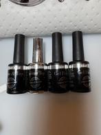 Urban nails, Ophalen of Verzenden, Zo goed als nieuw, Rood, Handen en Nagels