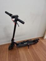 Elektrische step - max 30km/u, inklapbaar, lader inbegrepen, Ophalen of Verzenden, Gebruikt, Elektrische step (E-scooter), IScooter