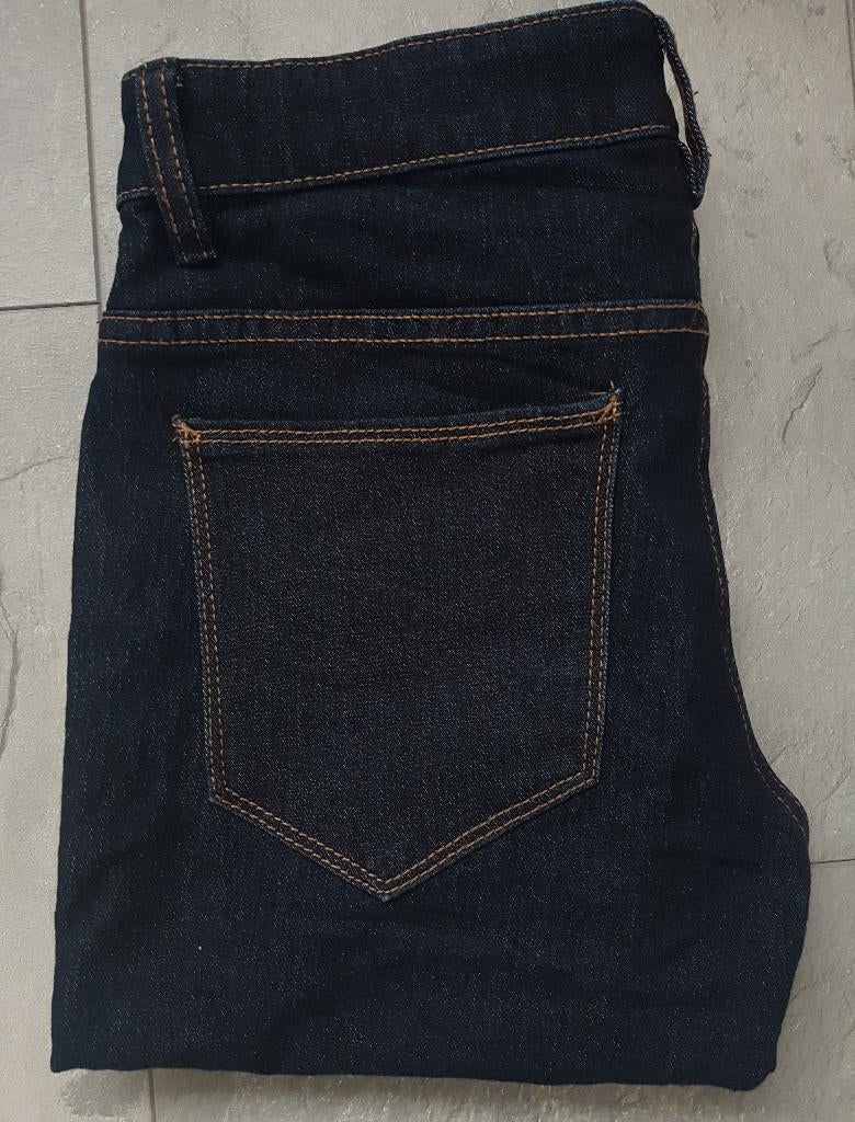 spijkerbroek / broek / jeans maat 158 C&A, Broek, C&A, Nieuw, Ophalen of Verzenden