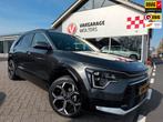 Kia NIRO 1.6 GDi PHEV DynamicLine RIJKLAARPRIJS!, Auto's, Kia, 12 maanden, Gebruikt, Leder en Stof, Lichtsensor