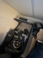 Fanatec v1 base nog ferarri set fanatec csl elite, Spelcomputers en Games, Spelcomputers | Sony PlayStation Consoles | Accessoires