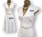 jurk Karen Millen maat 14/42, Overige kleuren, Maat 42/44 (L), Ophalen of Verzenden, Zo goed als nieuw