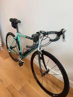 Racefiets, Bianchi Via Nirone 7, frame 51, zeer goede staat, Fietsen en Brommers, Aluminium, 49 tot 53 cm, Zo goed als nieuw, Meer dan 20 versnellingen