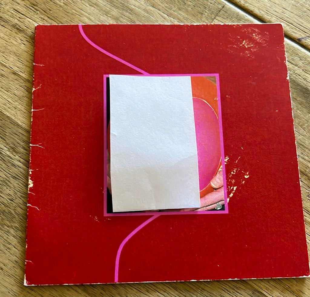 Haarlem,,2003:::Teuntje, Huis en Inrichting, Ophalen of Verzenden, Zo goed als nieuw, Rechthoekig, Minder dan 100 cm