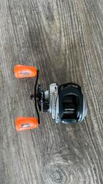 Abu garcia maxstx baitcast reel, Ophalen of Verzenden, Gebruikt, Molen