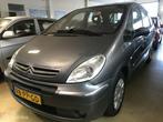 Citroen Xsara Picasso 1.6i, Auto's, Origineel Nederlands, Bedrijf, 1587 cc, Zilver of Grijs