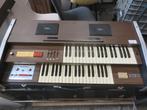 WELSON CONDOR DUO DUAL LAYER VINTAGE ANALOG PORTABLE ORGAN K, Gebruikt, ?, Welson, Ophalen