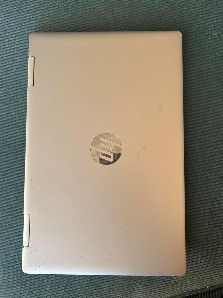 HP Pavilion x360 14-ek0843nd, Computers en Software, Windows Laptops, Gebruikt, 14 inch, SSD, 2 tot 3 Ghz, 8 GB, Met touchscreen