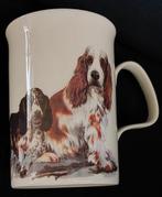 Mok/beker 'Dog' Roy Kirkham nieuw, Ophalen, Nieuw, Overige stijlen, Kop(pen) en/of Schotel(s)