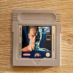 Terminator 2 Gameboy classic, Spelcomputers en Games, Games | Nintendo Game Boy, Avontuur en Actie, 1 speler, Ophalen of Verzenden