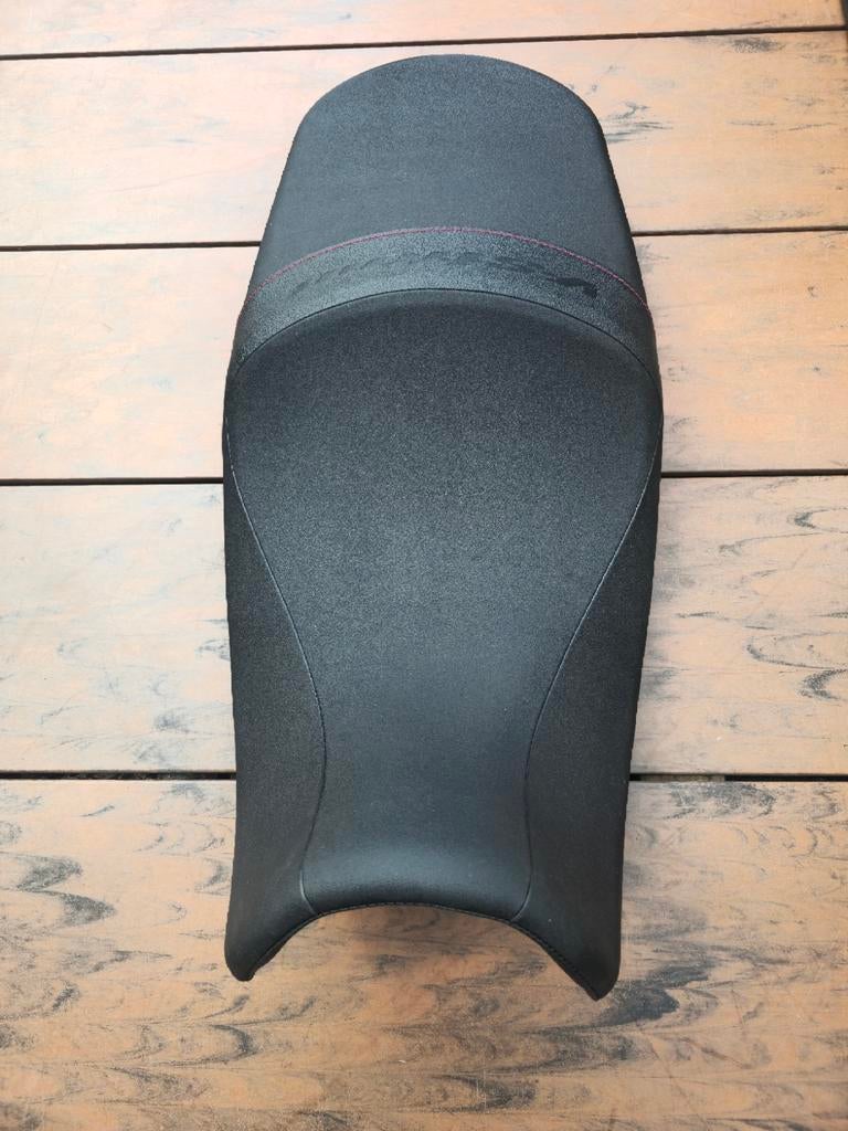 Verlaagd zadel Suzuki DL650 V-Strom (2014), Ophalen of Verzenden, Gebruikt